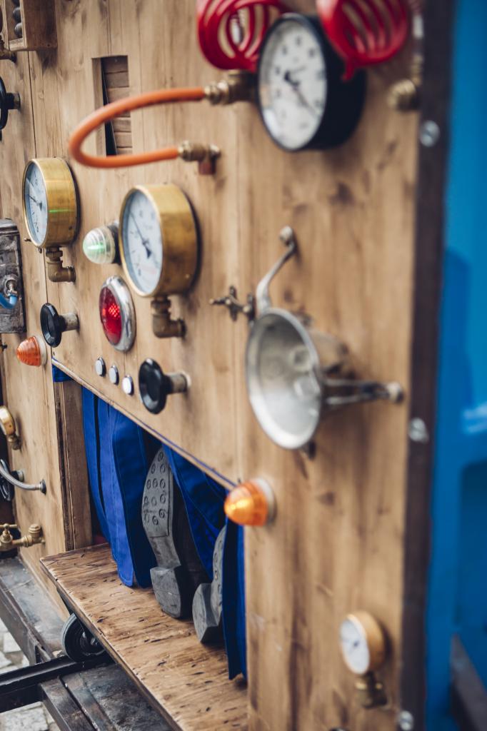 Migrations: The Trip - Tombs Creatius (Catalonia)