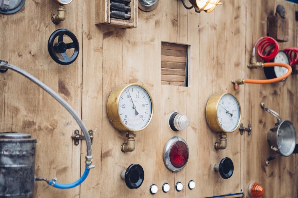 Migrations: The Trip - Tombs Creatius (Catalonia)